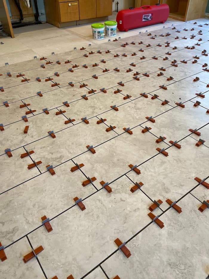 #1 Flooring LLC — customer photo