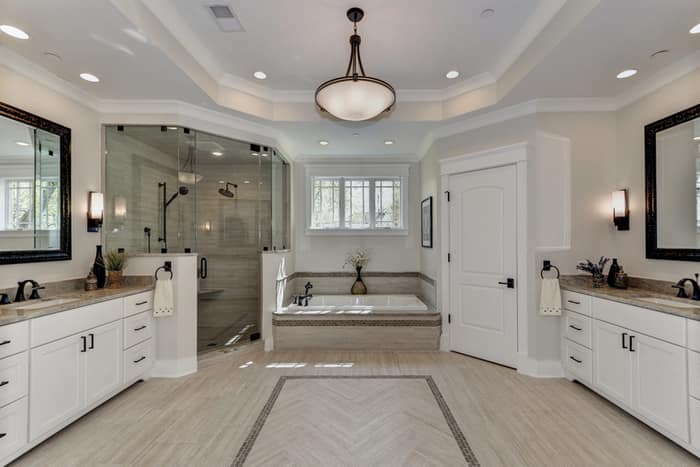 Best Tile of Vermont — customer photo