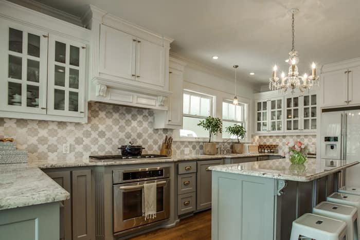 Best Tile of Vermont — customer photo