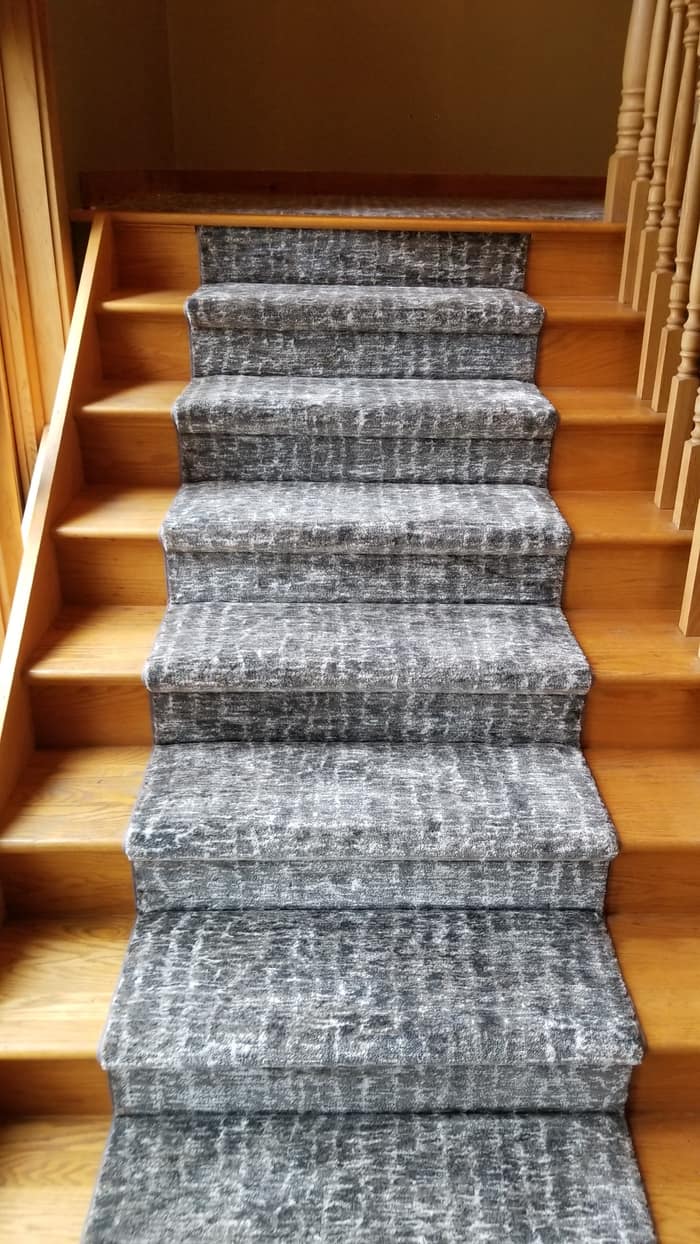 Flooring 360 — customer photo