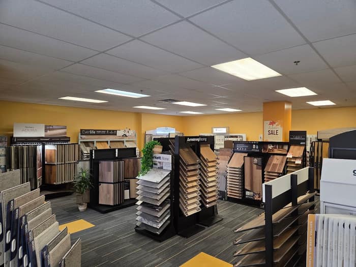 Flooring 360 — customer photo