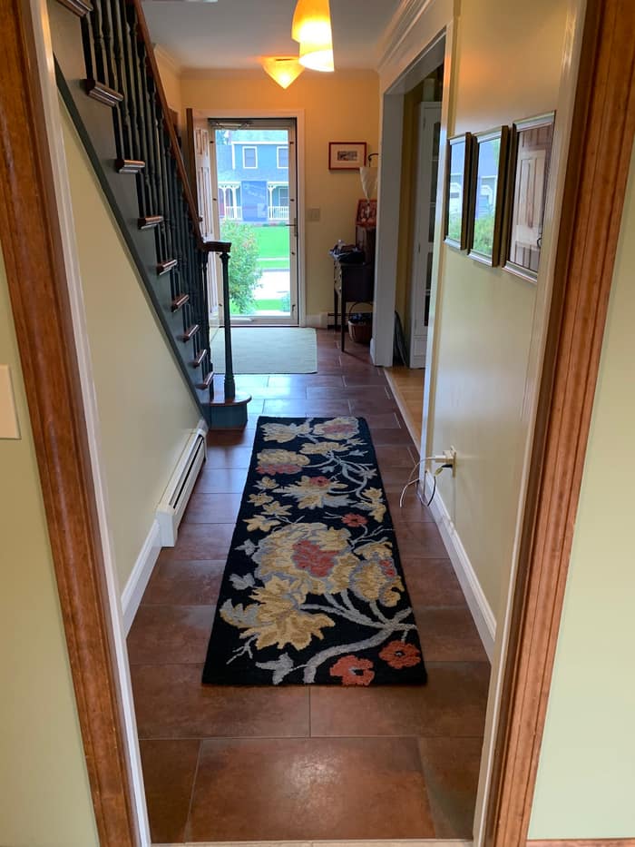 Flooring 360 — customer photo