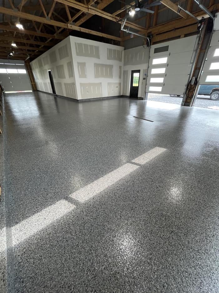 Liquid Stone, LLC — customer photo