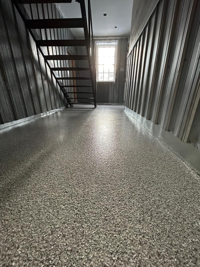 Liquid Stone, LLC — customer photo