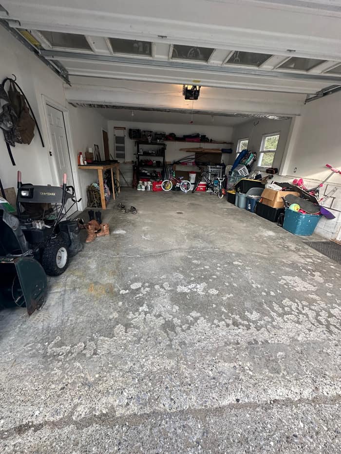 Liquid Stone, LLC — customer photo