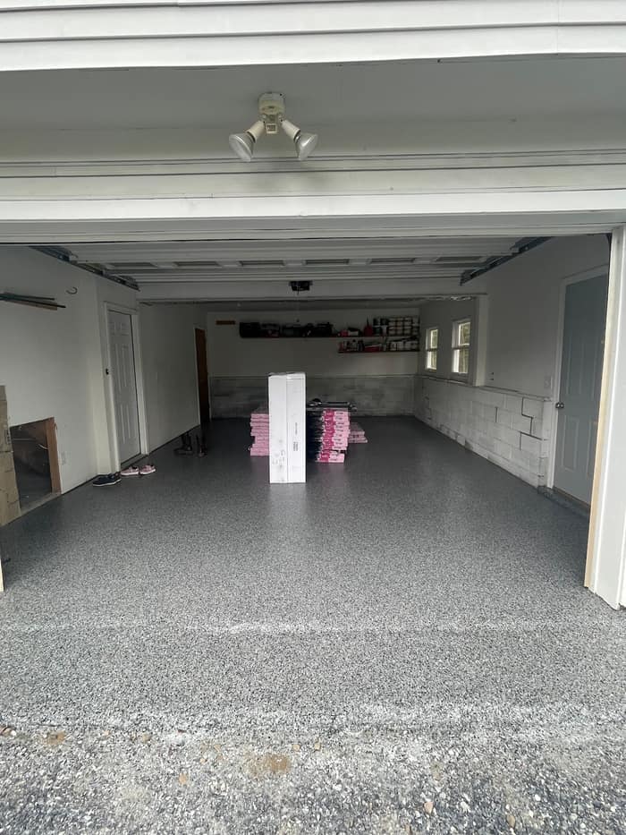 Liquid Stone, LLC — customer photo