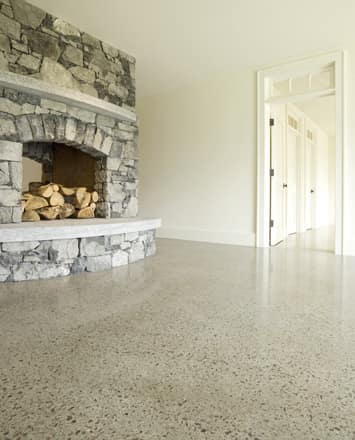 Vermont Eco-Floors — customer photo