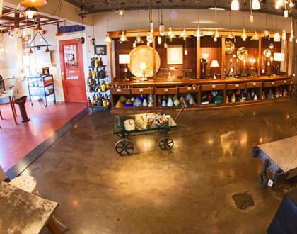 Vermont Eco-Floors — customer photo