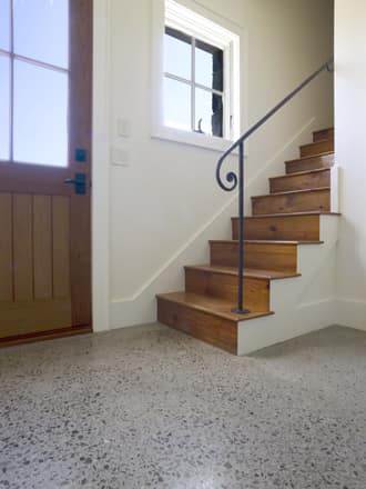 Vermont Eco-Floors — customer photo