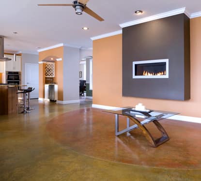 Vermont Eco-Floors — customer photo
