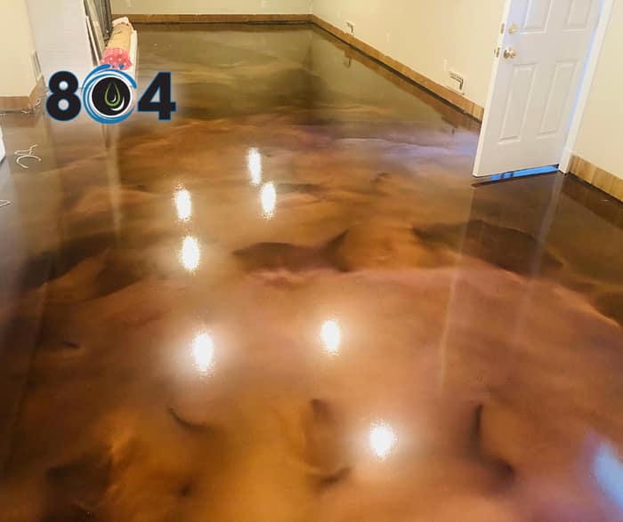 804 Restore Inc — customer photo