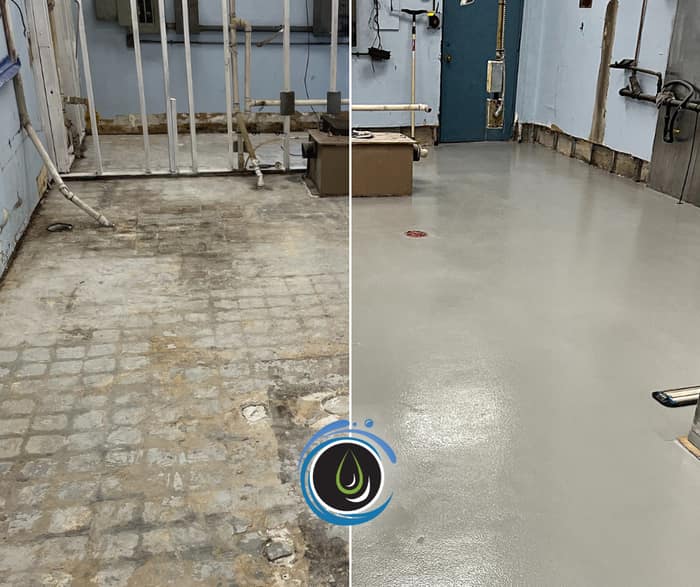 804 Restore Inc — customer photo