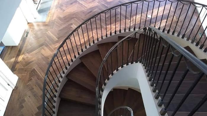 Adams Flooring LLC — customer photo