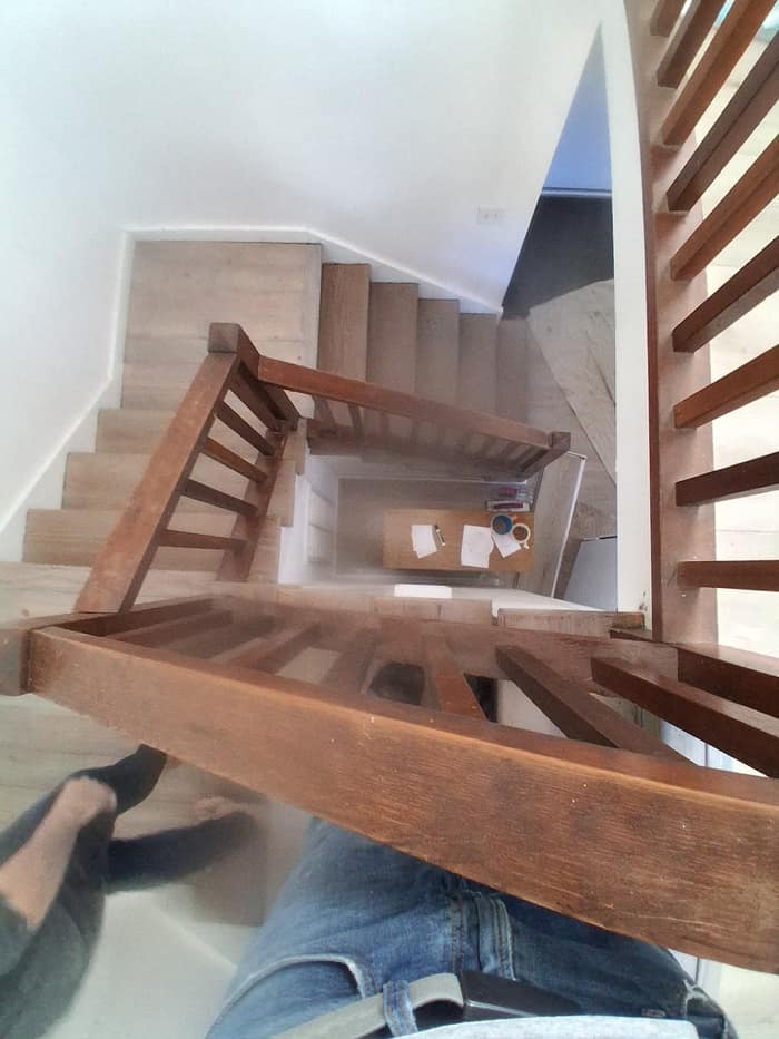 Adams Flooring LLC — customer photo