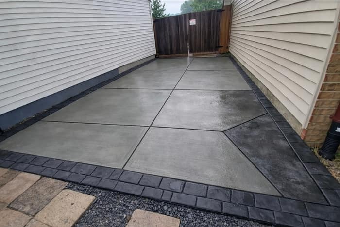 AHV Contractor, LLC — customer photo