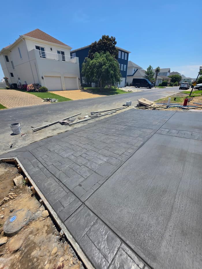 AHV Contractor, LLC — customer photo