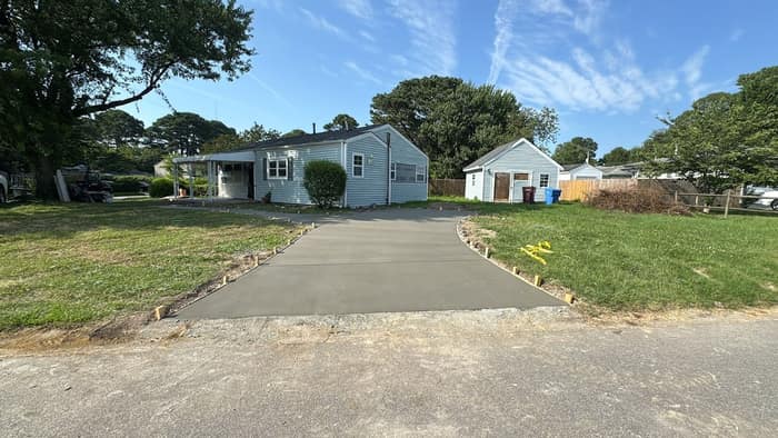 AHV Contractor, LLC — customer photo