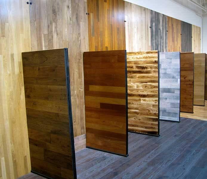 Anderson Flooring, Inc. — customer photo