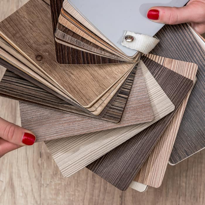 Anderson Flooring, Inc. — customer photo