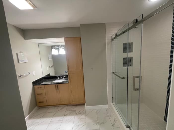 Athens Custom Flooring/A1 Floors of Hampton Roads — customer photo