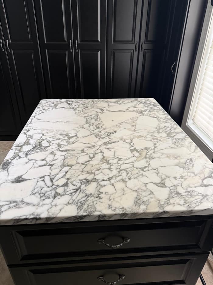 Baxter Builders — customer photo