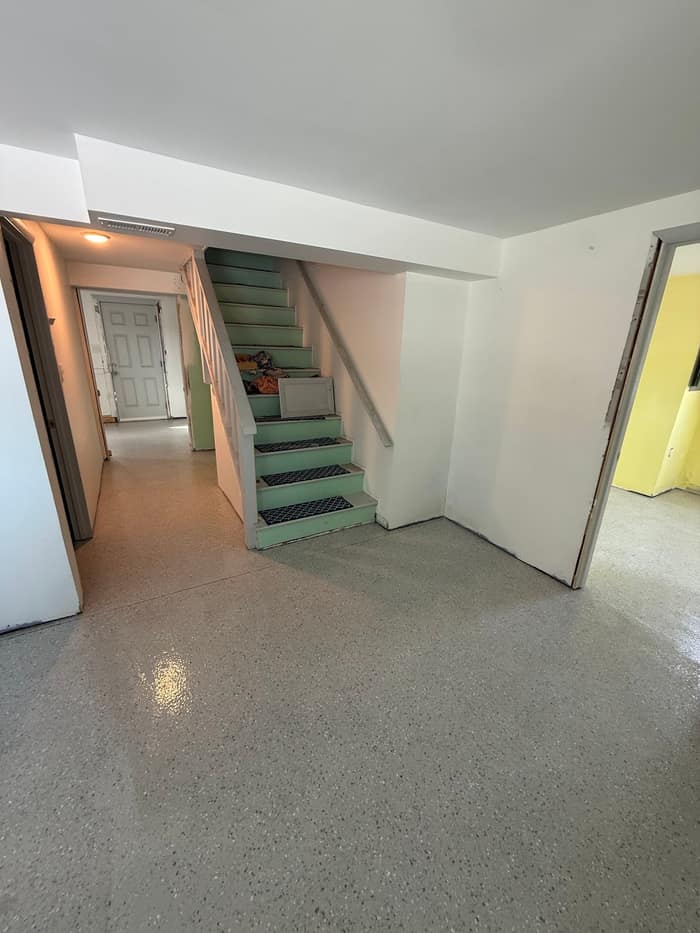 Bay Epoxy Pros — customer photo
