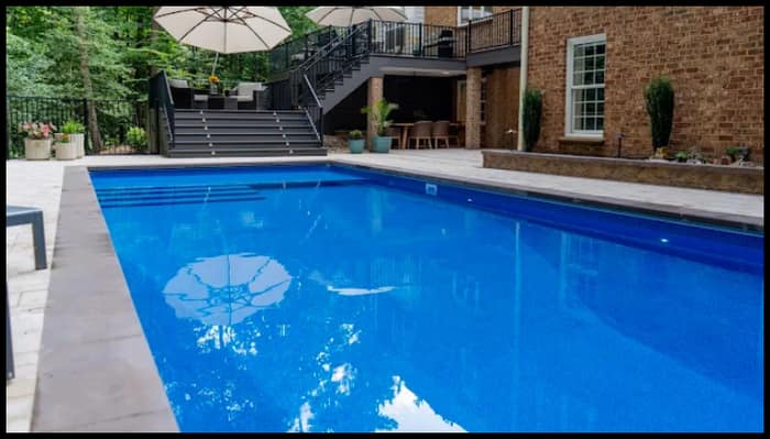 Cleanstone Construction — customer photo