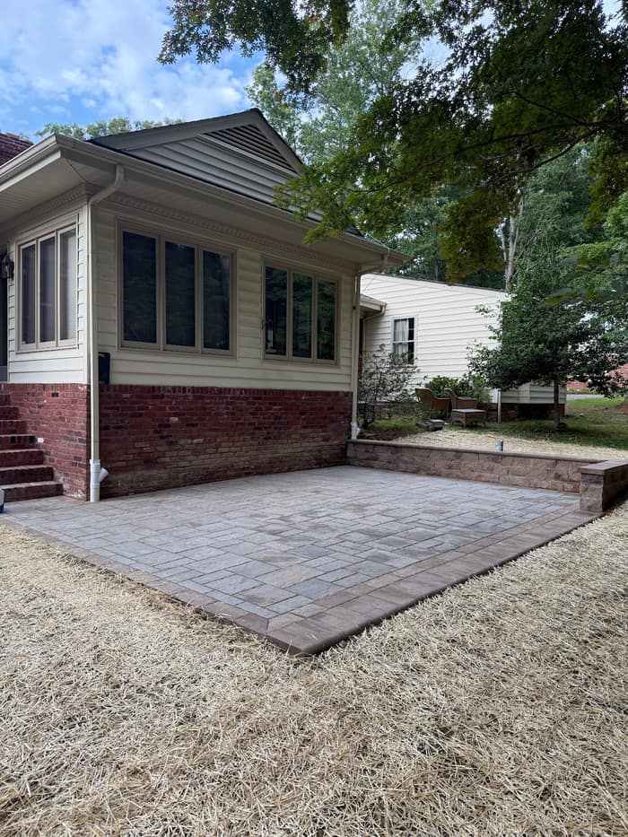 Cleanstone Construction — customer photo