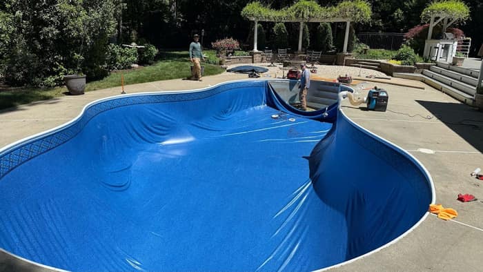 Cleanstone Construction — customer photo