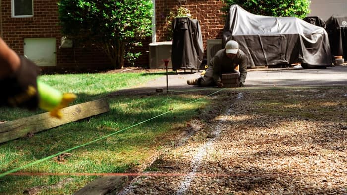Cleanstone Construction — customer photo