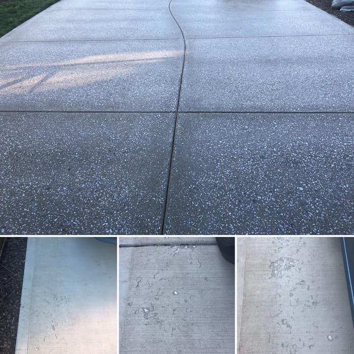 Concreate, Inc. — customer photo