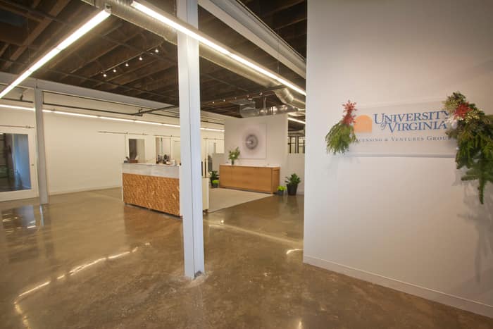 Concreate, Inc. — customer photo