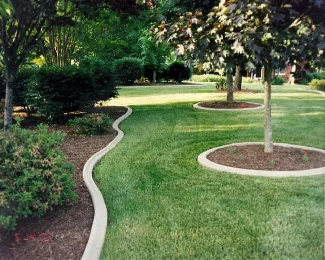 Creative Curbs Inc — customer photo