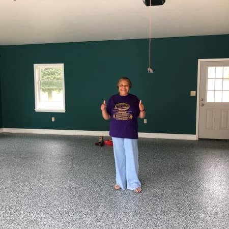 Crystal Clear, Inc. — customer photo