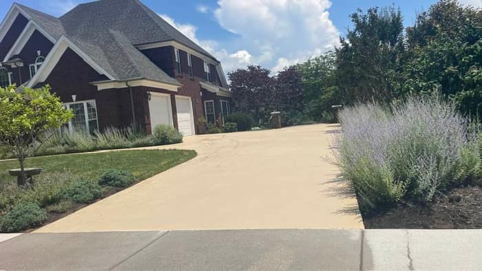 Crystal Clear, Inc. — customer photo