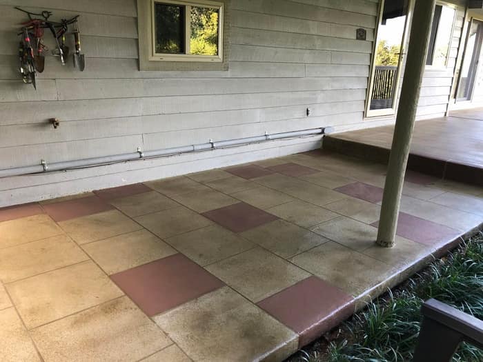 Crystal Clear, Inc. — customer photo