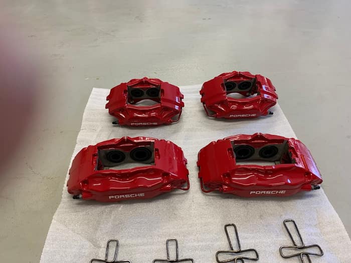 Detective Coating, LLC — customer photo