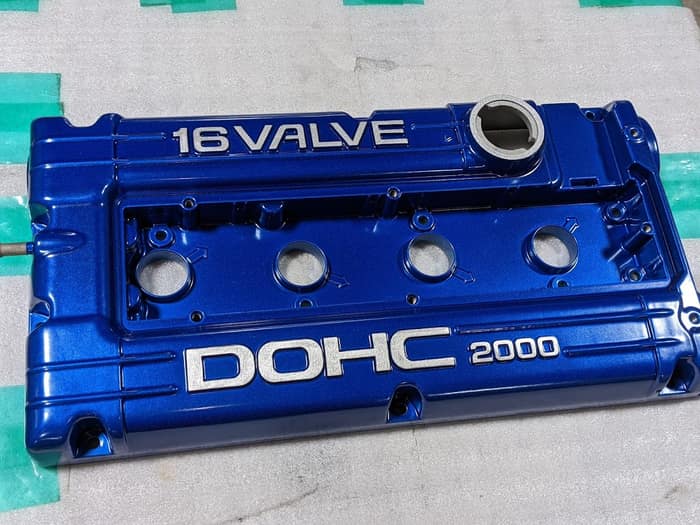 Detective Coating, LLC — customer photo
