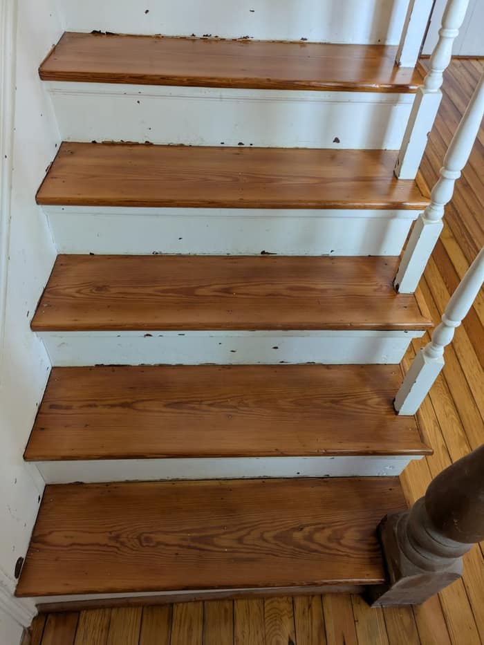 DI&G Hardwood Floors & Restorations LLC — customer photo