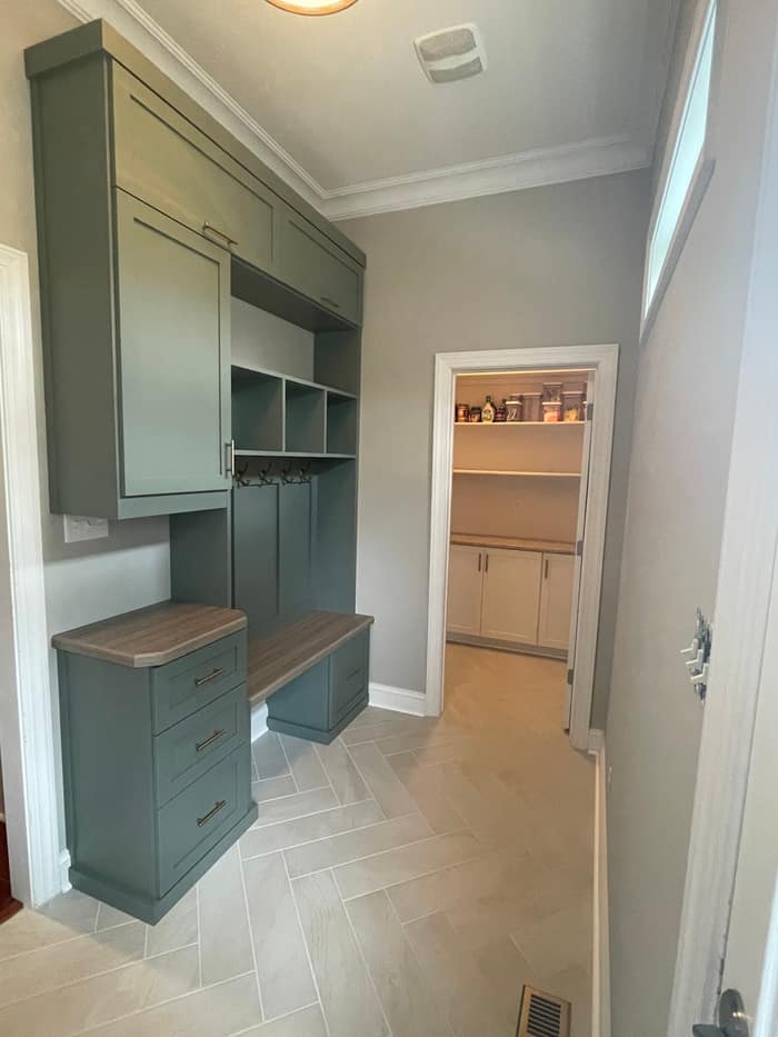 DMA Floors — customer photo