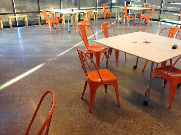 DMA Floors — customer photo