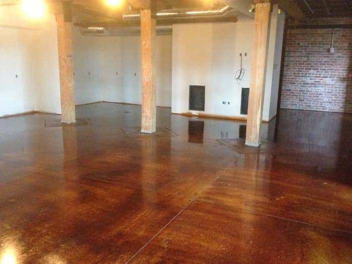 DMA Floors — customer photo