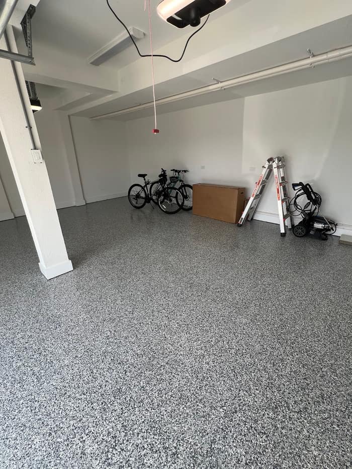 East Coast Epoxy & Coatings LLC — customer photo
