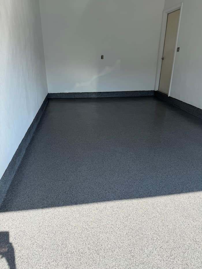 East Coast Epoxy & Coatings LLC — customer photo