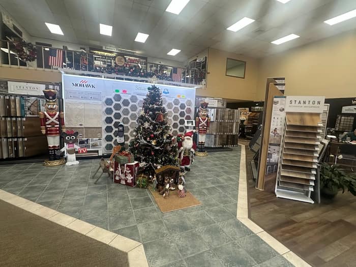 Eastern Floor Covering — customer photo