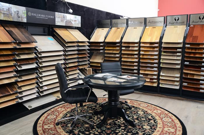 Eastern Floor Covering — customer photo