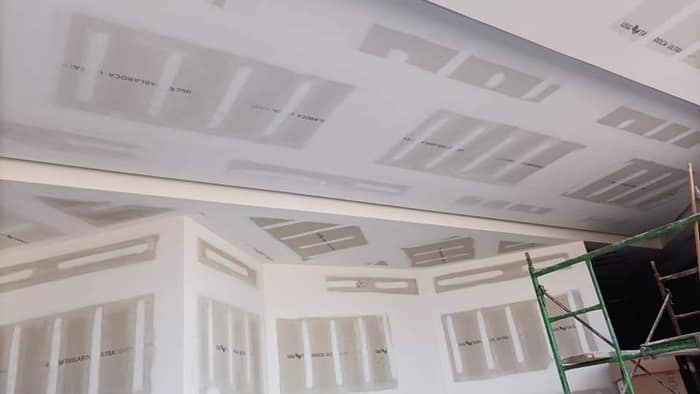 Echeverria Construction — customer photo