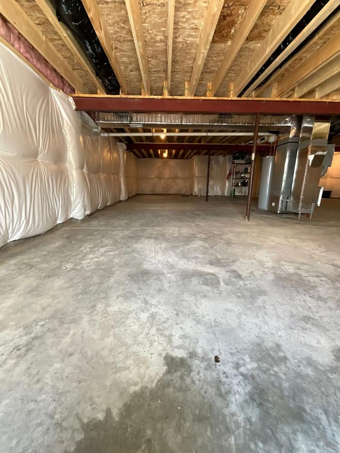 Echeverria Construction — customer photo