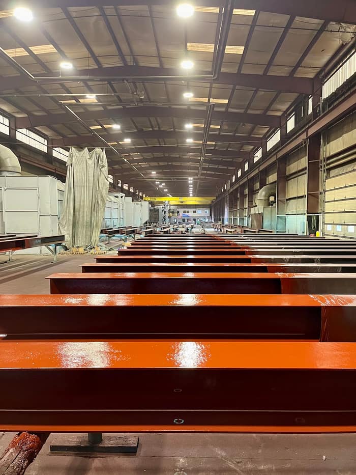 EPAcoat, Inc. — customer photo