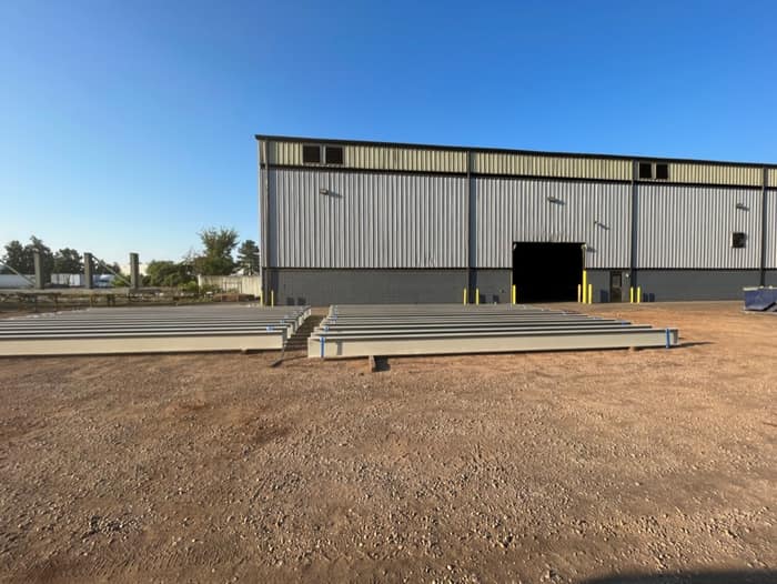 EPAcoat, Inc. — customer photo